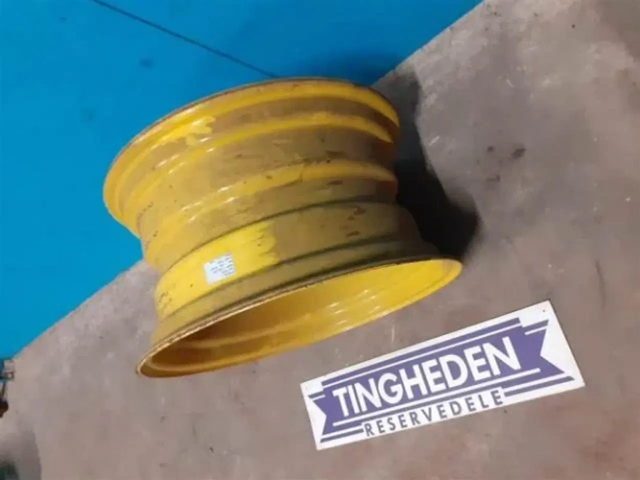 Billede 3 - 26"   DW14x26