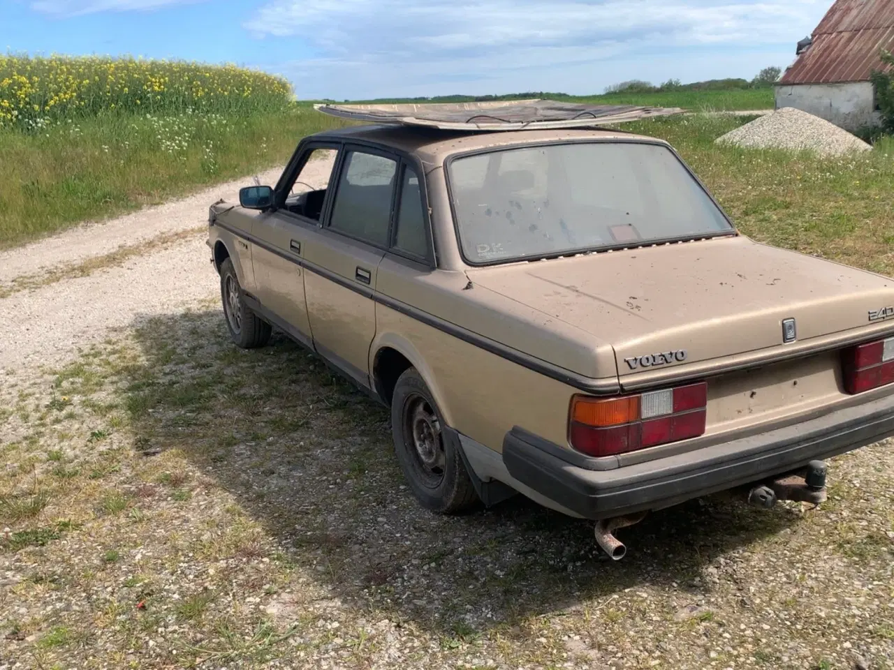 Billede 4 - Volvo 240