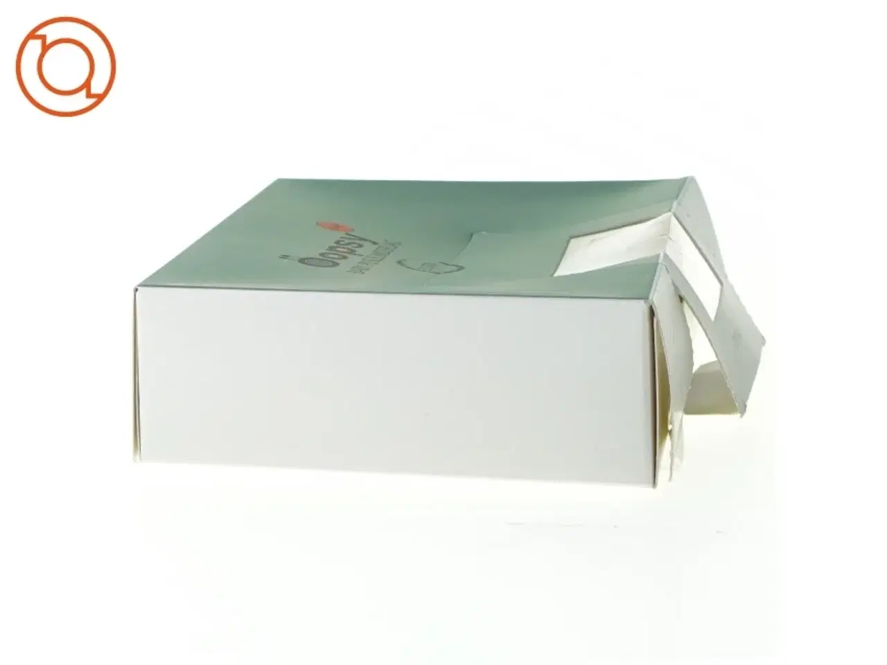 Billede 4 - Baby pusleunderlag fra oopsy (str. 19 x 13 cm)