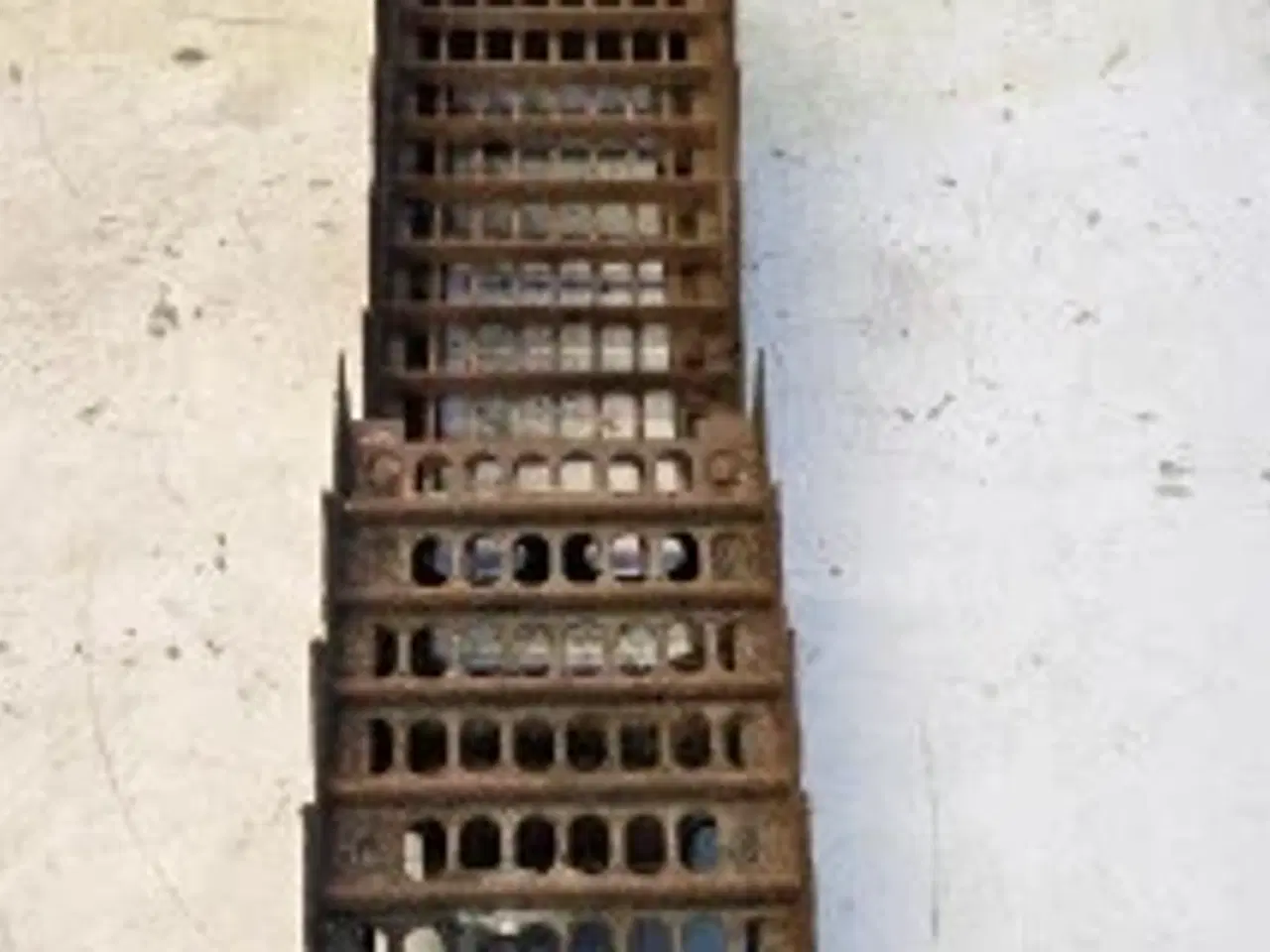 Billede 10 - Massey Ferguson 7278 Ryster 28485200