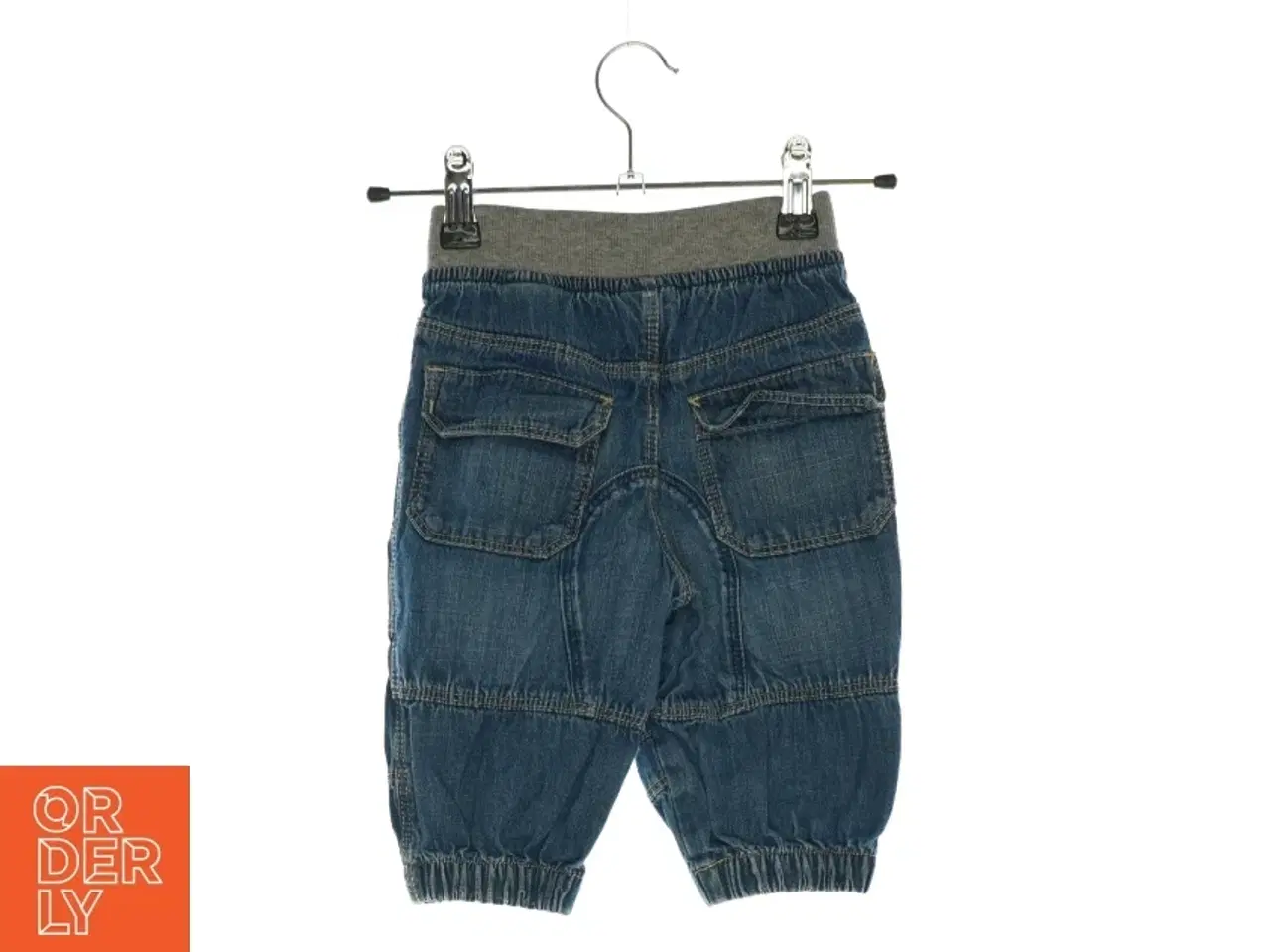 Billede 2 - Bukser fra H&M (Str. 74)