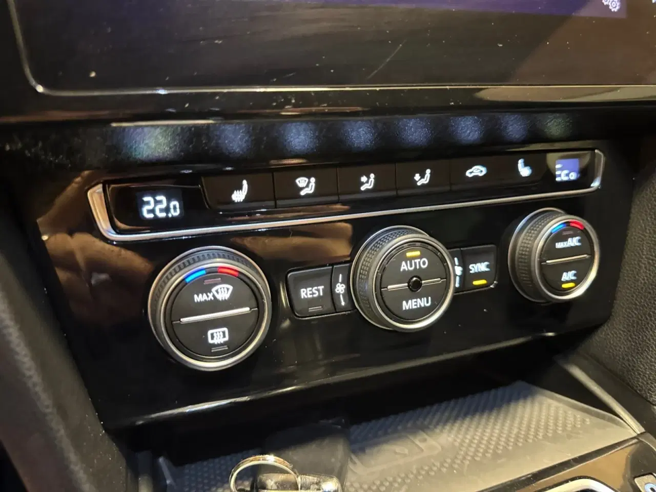 Billede 12 - VW Passat 1,4 GTE Variant DSG