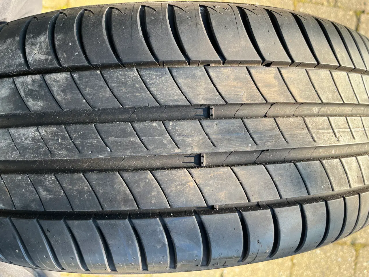 Billede 3 - Michelin dæk