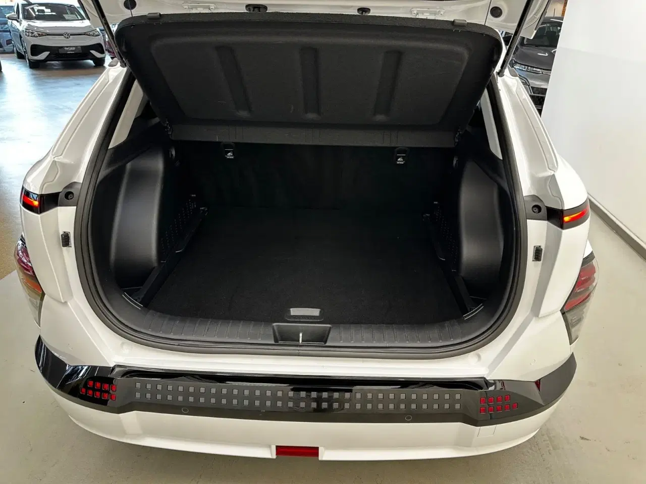 Billede 10 - Hyundai Kona 65 EV Advanced