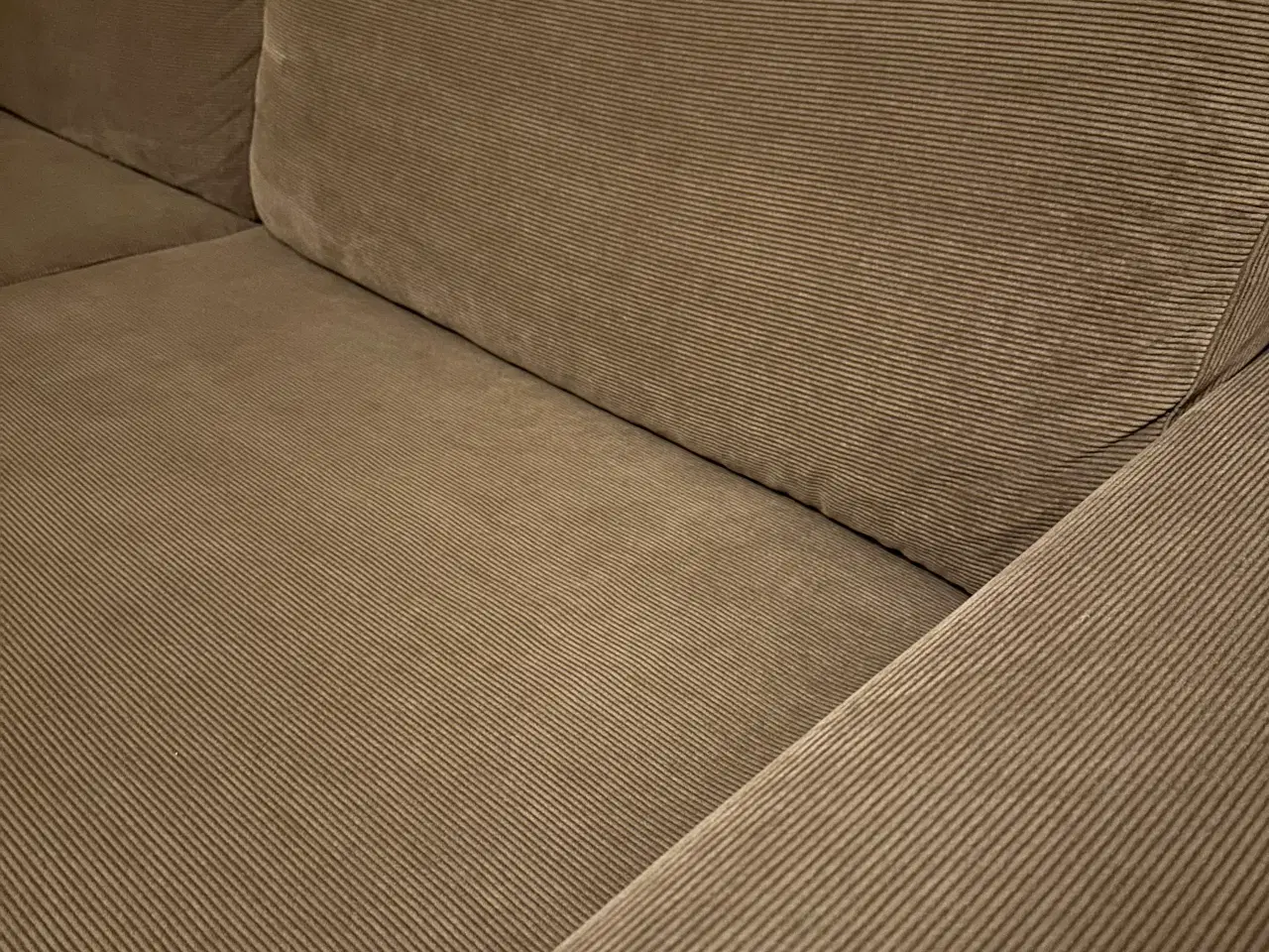 Billede 3 - Sofa fra BoConcept