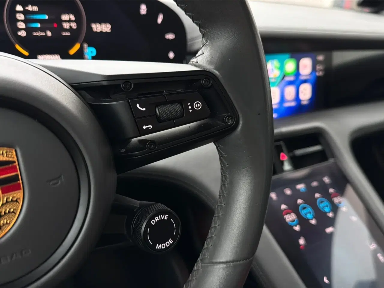 Billede 10 - Porsche Taycan Turbo  Performance+