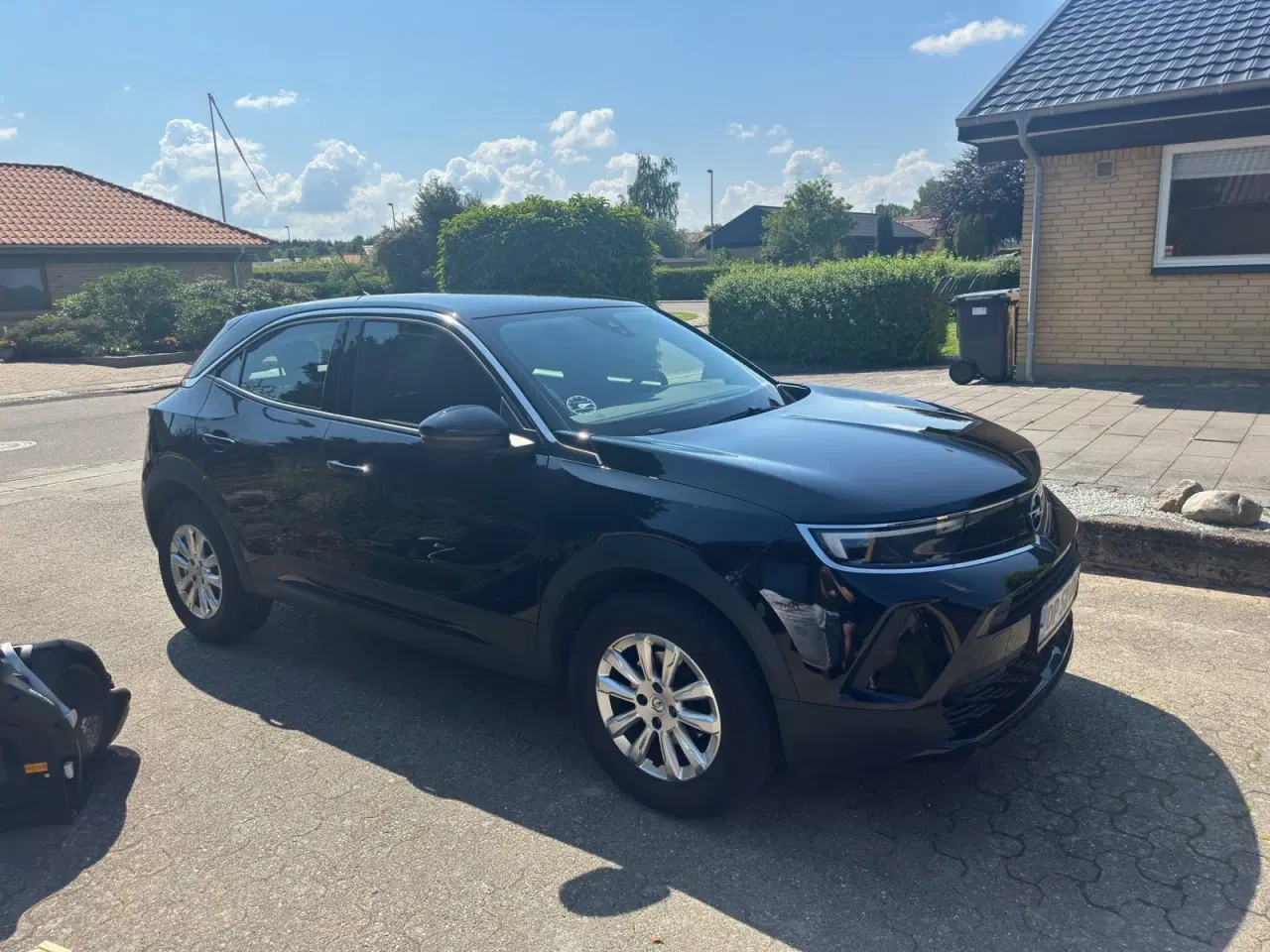 Billede 3 - Opel Mokka 1,2 T 100 Style