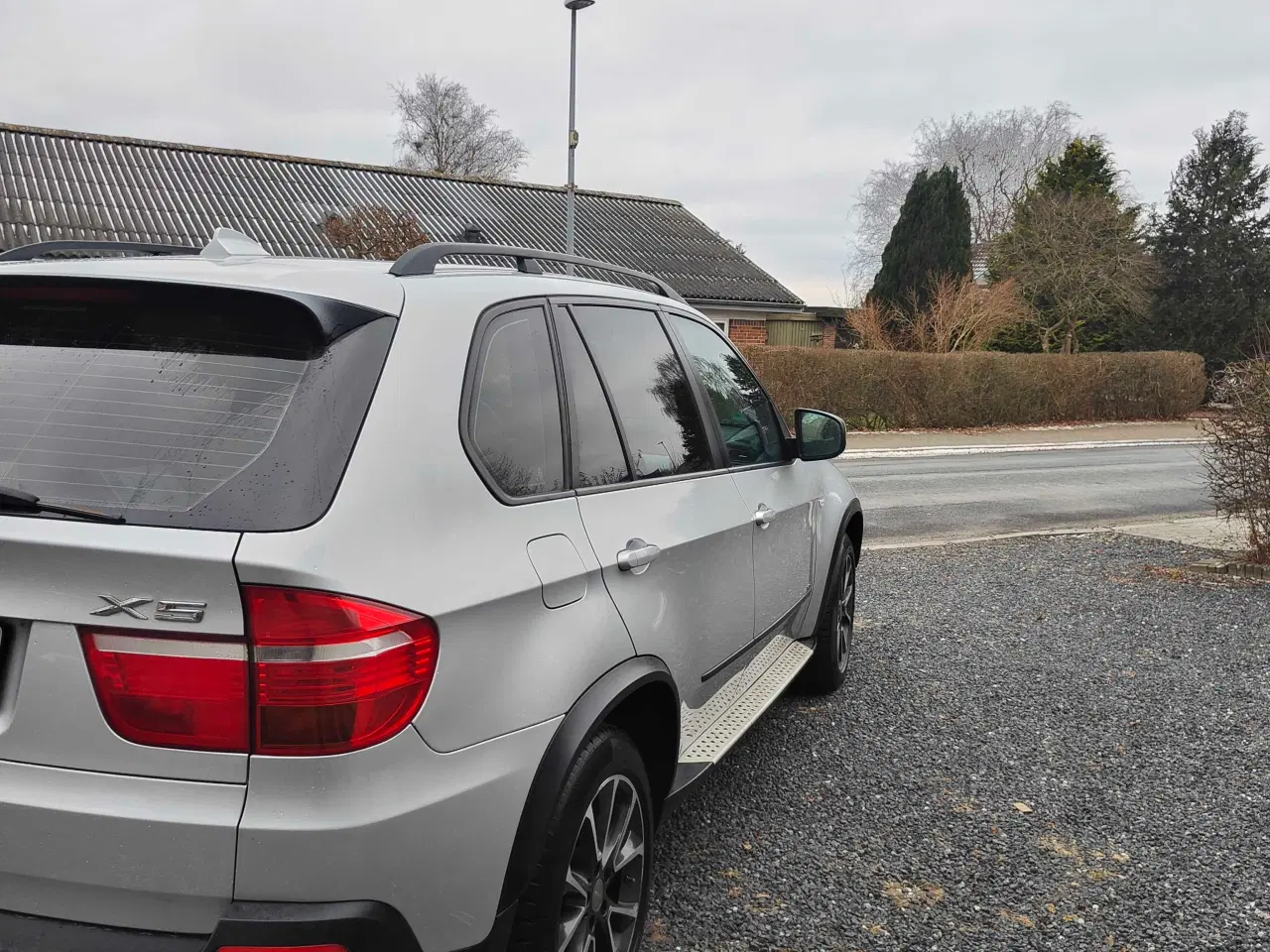 Billede 4 - Bmw x5 e70 