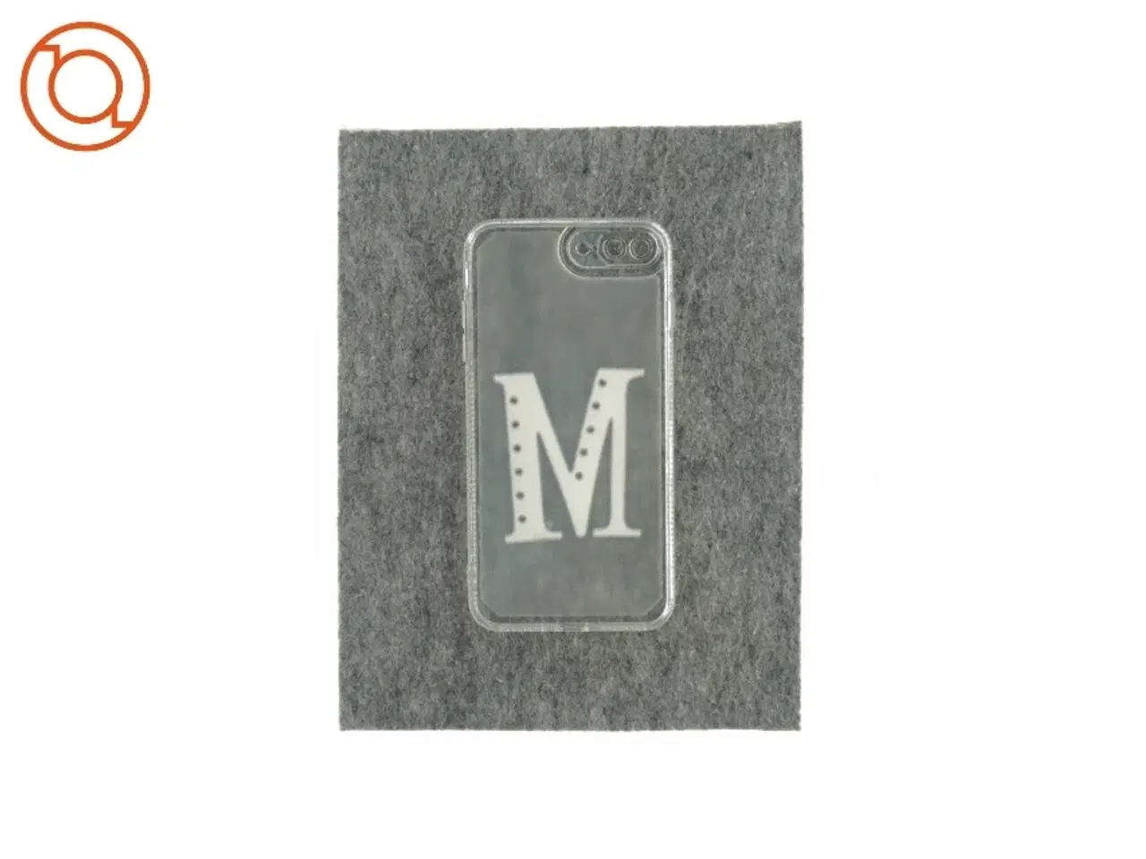 Billede 2 - Cover til iphone 8+ fra Ukendt