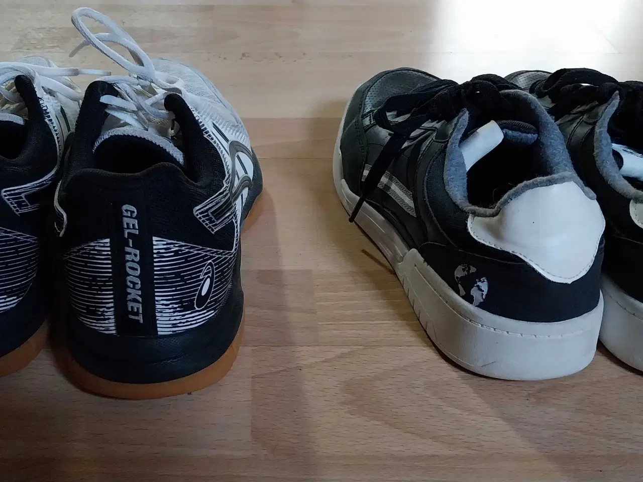 Billede 2 - Fine Sko sælges