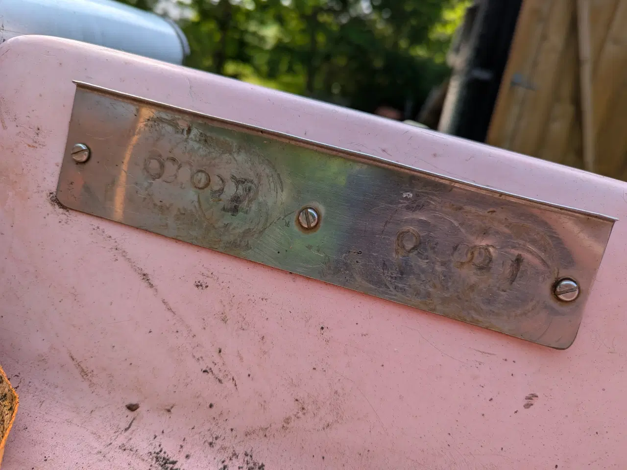 Billede 5 - Sejljolle Crescent 455C