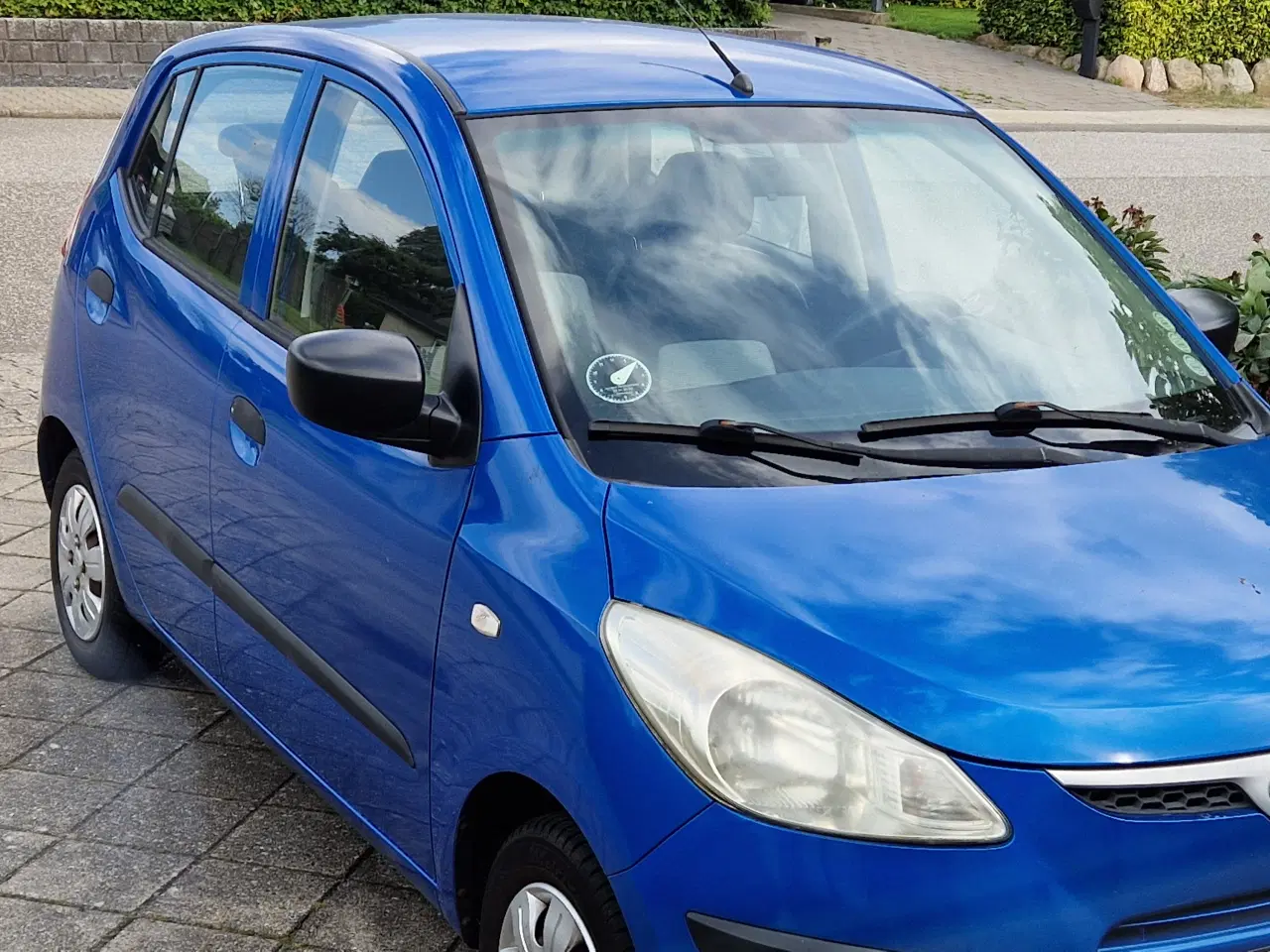 Billede 3 - Hyundai i10 1,1 økonomisk 