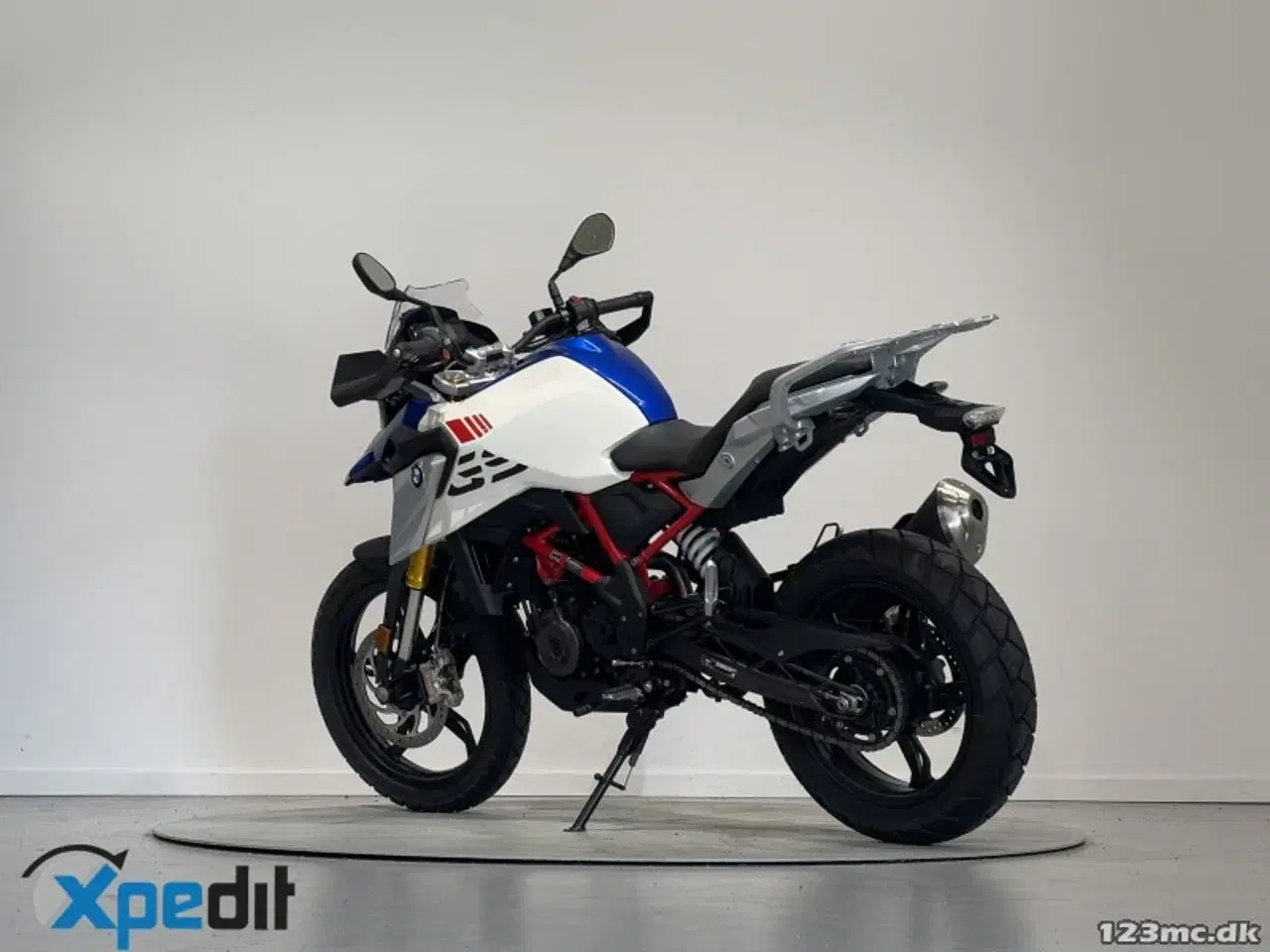 Billede 7 - BMW G 310 GS