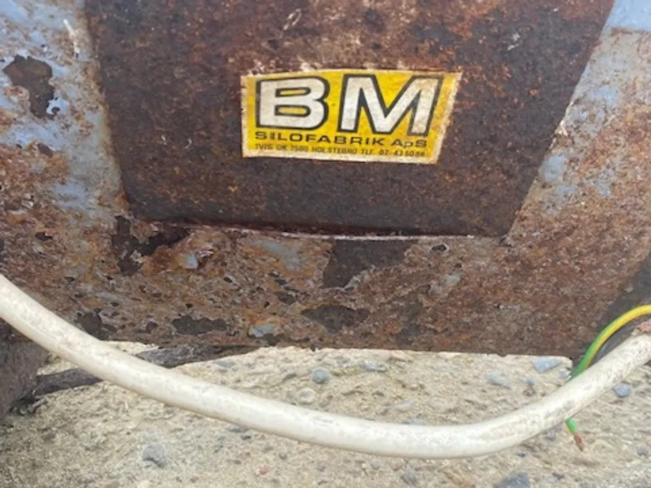 Billede 3 - Flexsnegl BM 6m