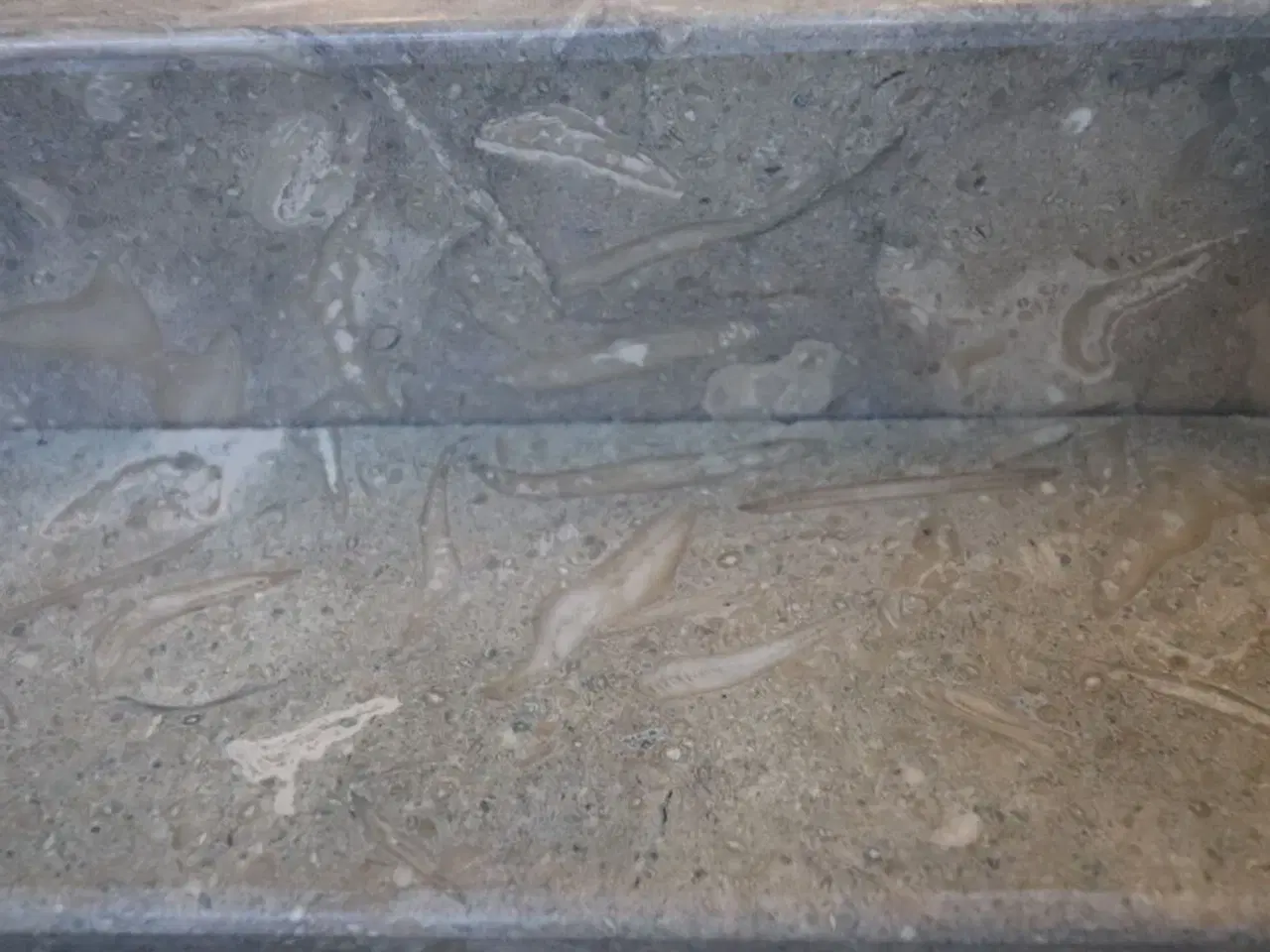 Billede 3 - 275 stk Limestone sokkel fliser