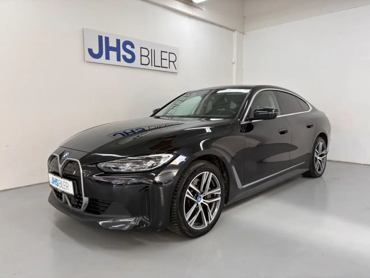 Billede 1 - BMW i4  eDrive40
