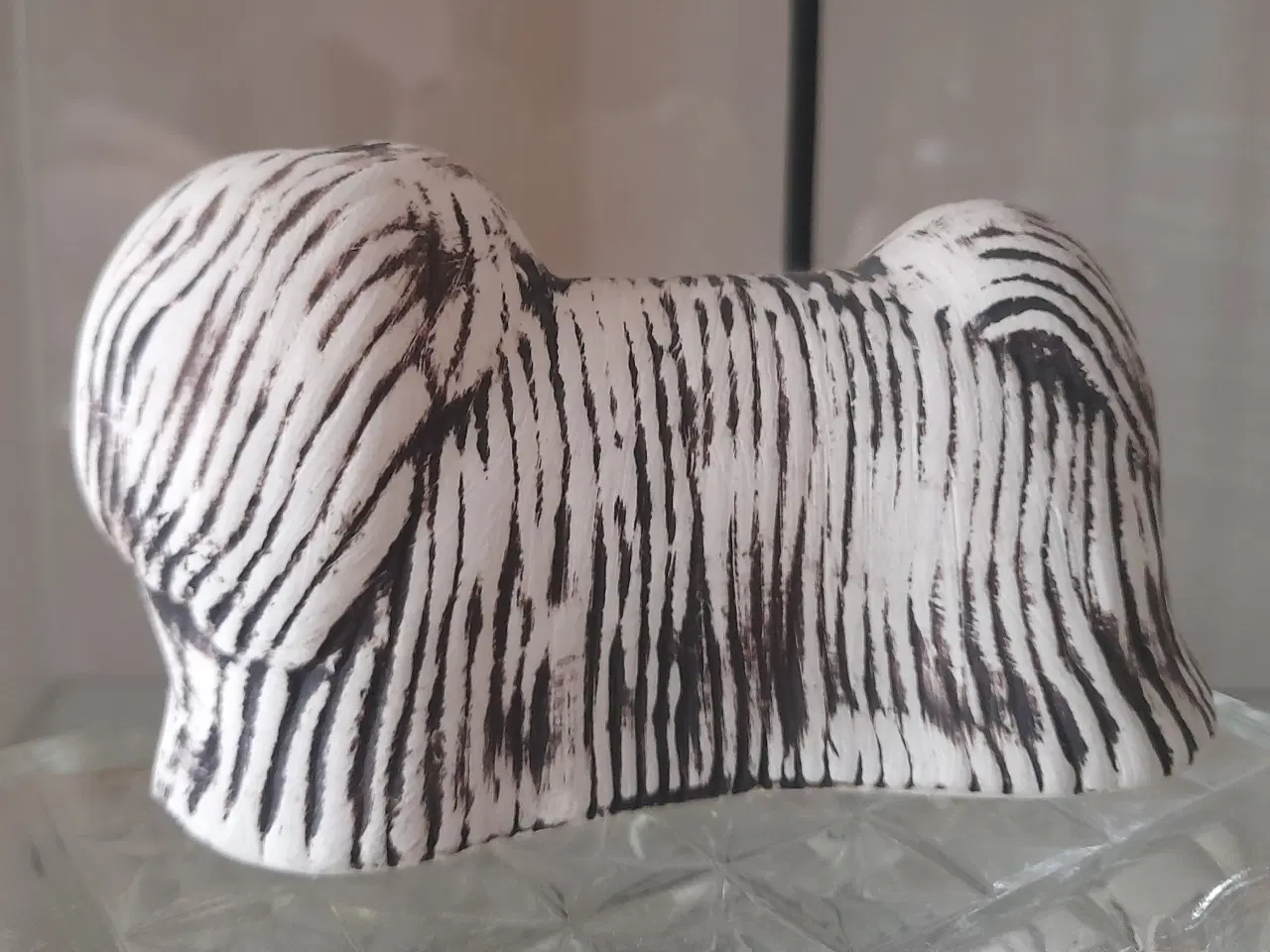 Billede 3 - Lisa Larson skyeterrier fra kennelserien.