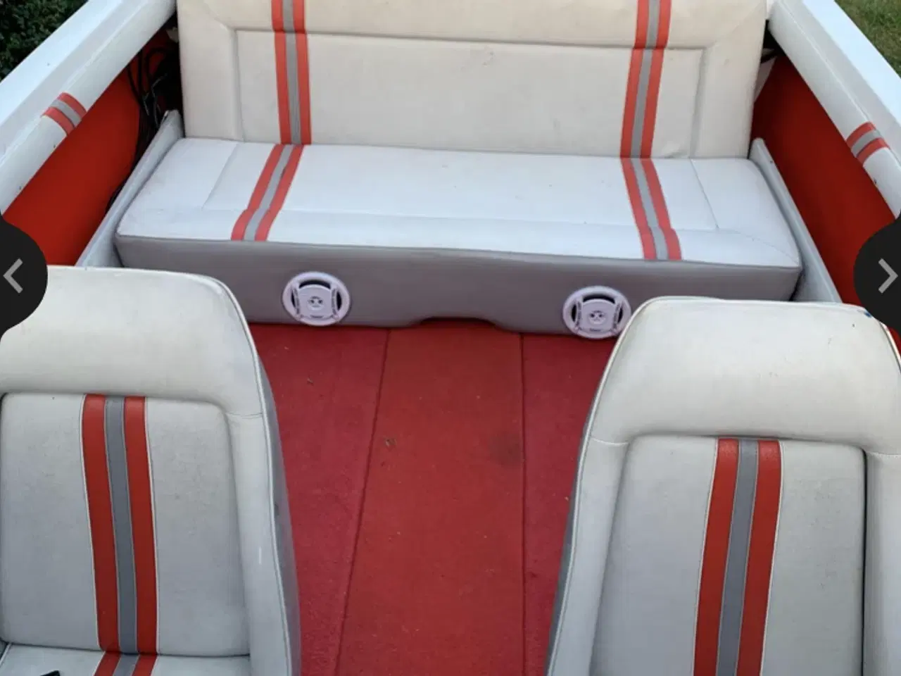 Billede 7 - Sælger denne speedbåd fletcher 170￼￼