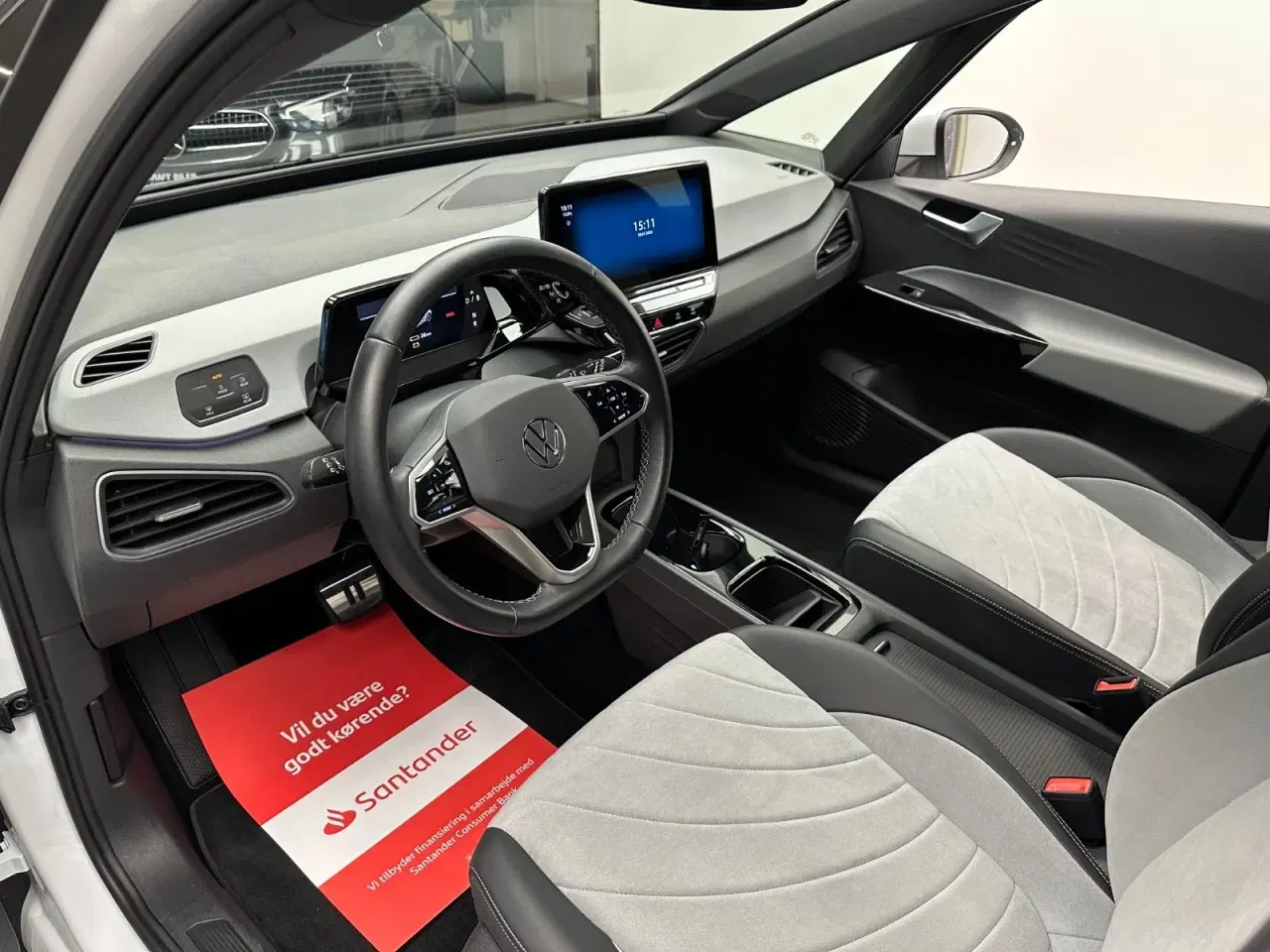 Billede 8 - VW ID.3 58 Pro