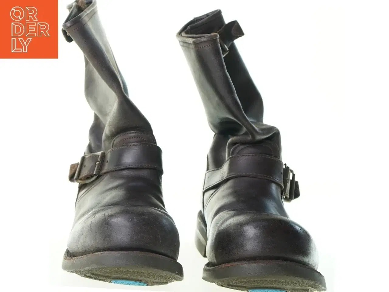 Billede 4 - Støvler fra Primeboots (str. 26 cm)