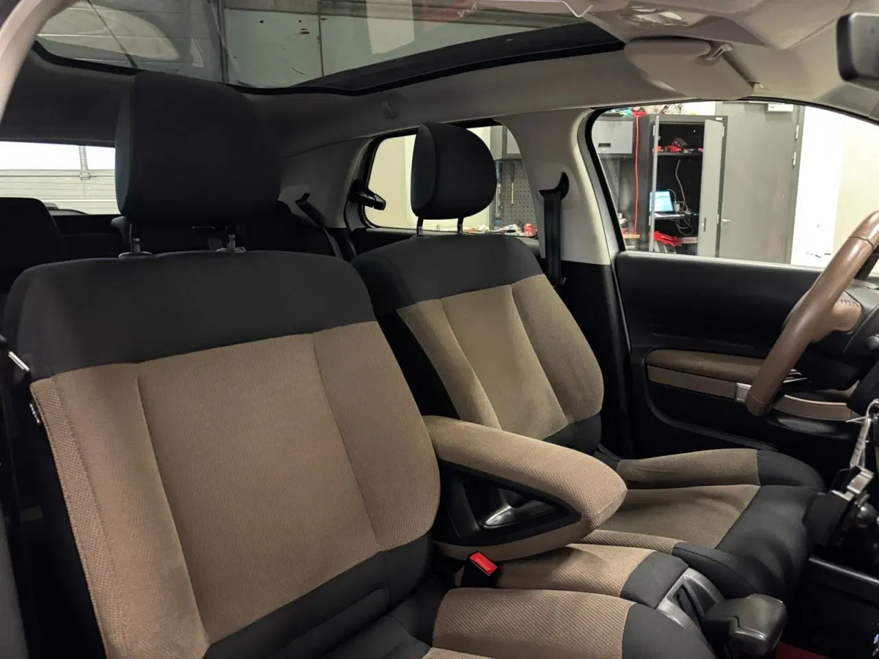 Billede 17 - Citroën C4 Cactus 1,6 BlueHDi 100 Feel ETG6
