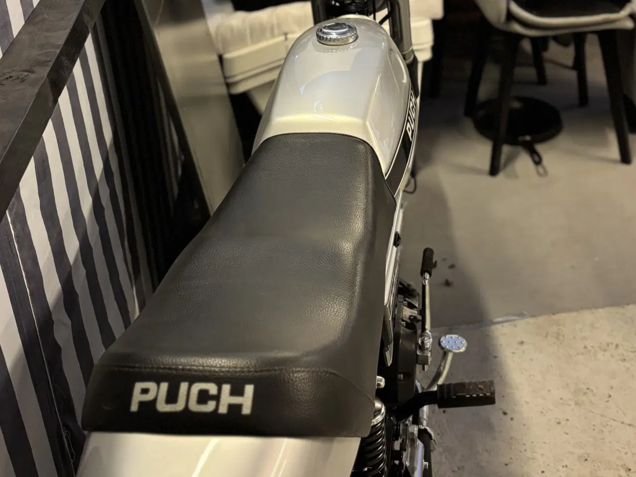 Billede 8 - Puch Monza 4 gears 