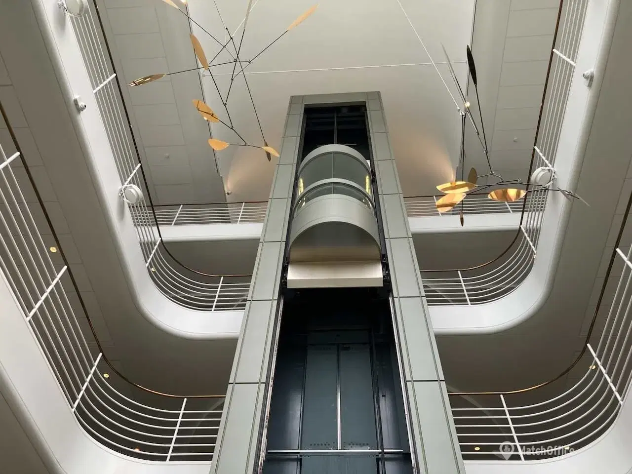 Billede 11 - Fleksible Co-working løsning på Østerbro