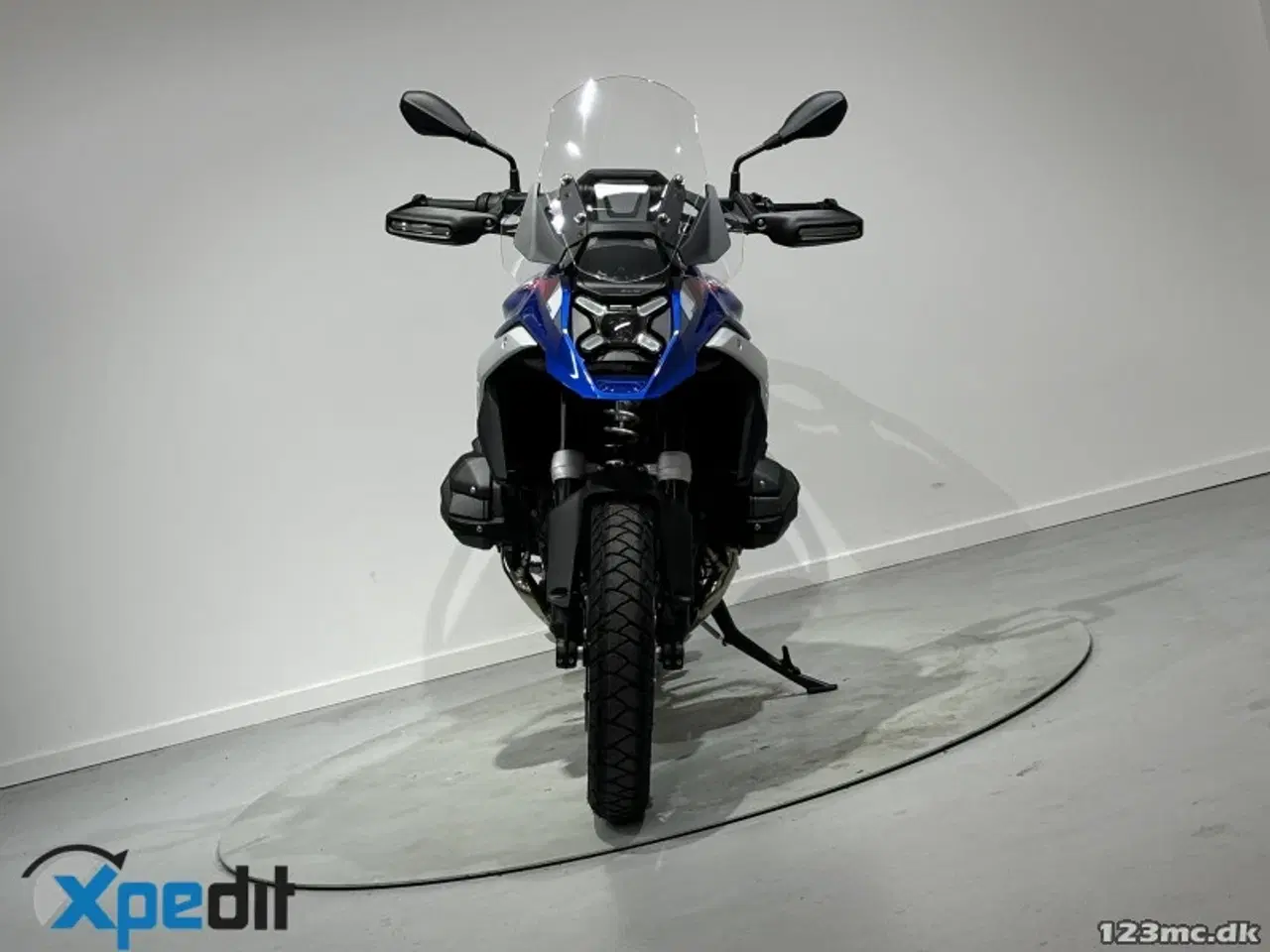 Billede 4 - BMW R 1300 GS