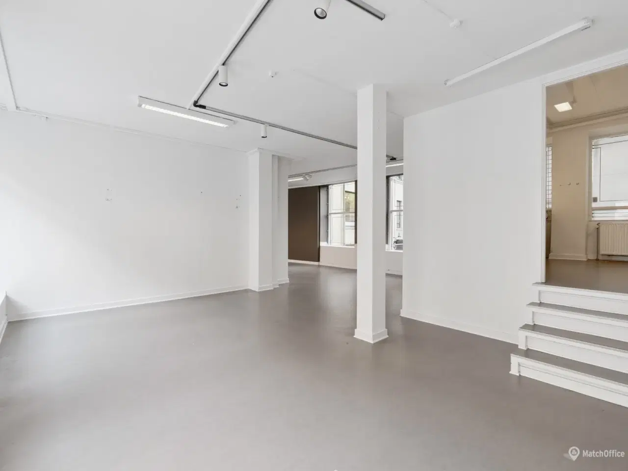 Billede 9 - Butikslokale på Falkoner Allé – i hjertet af Frederiksberg