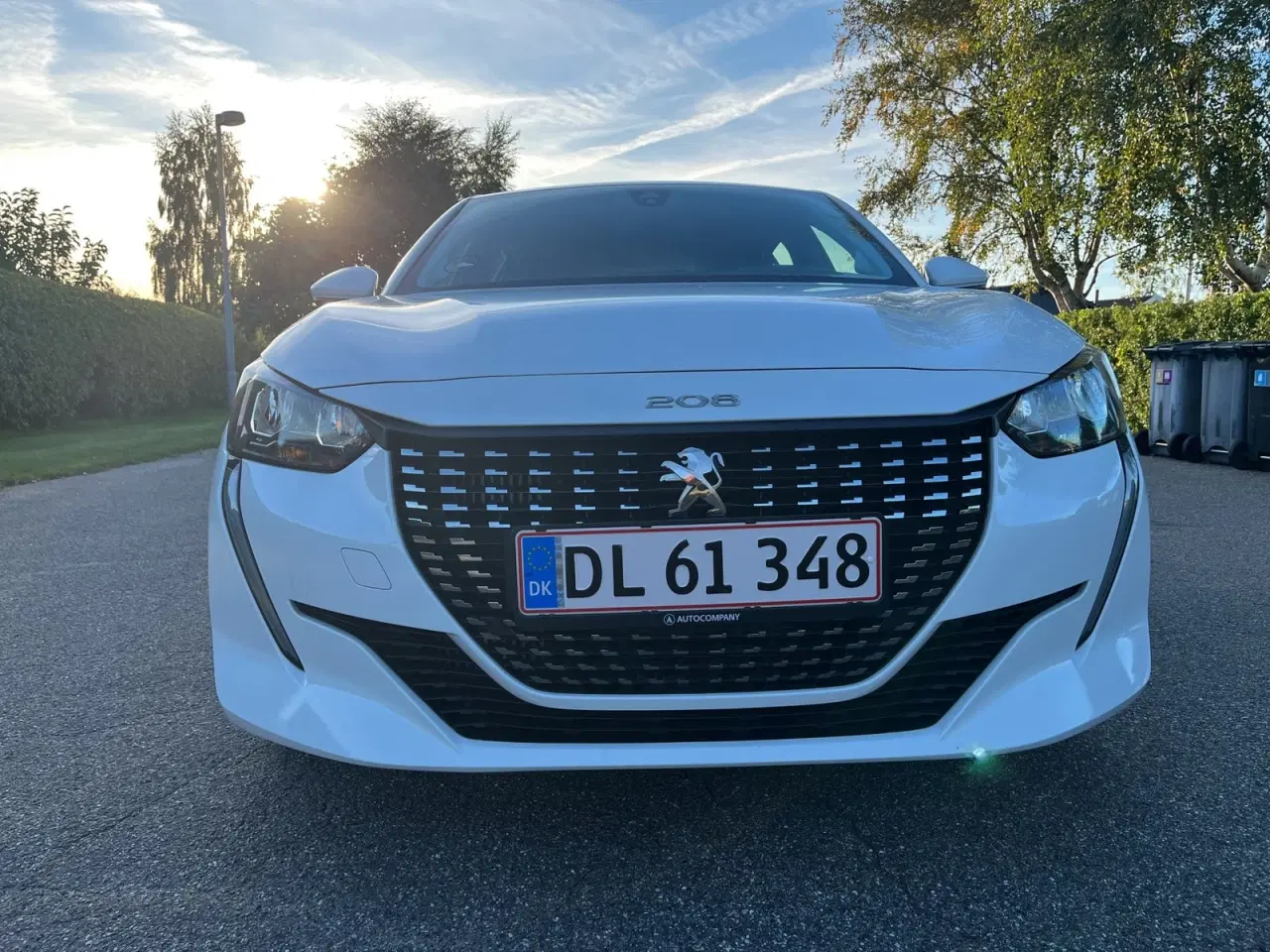 Billede 2 - Peugeot 208 1,2 PureTech 100 Active Pack