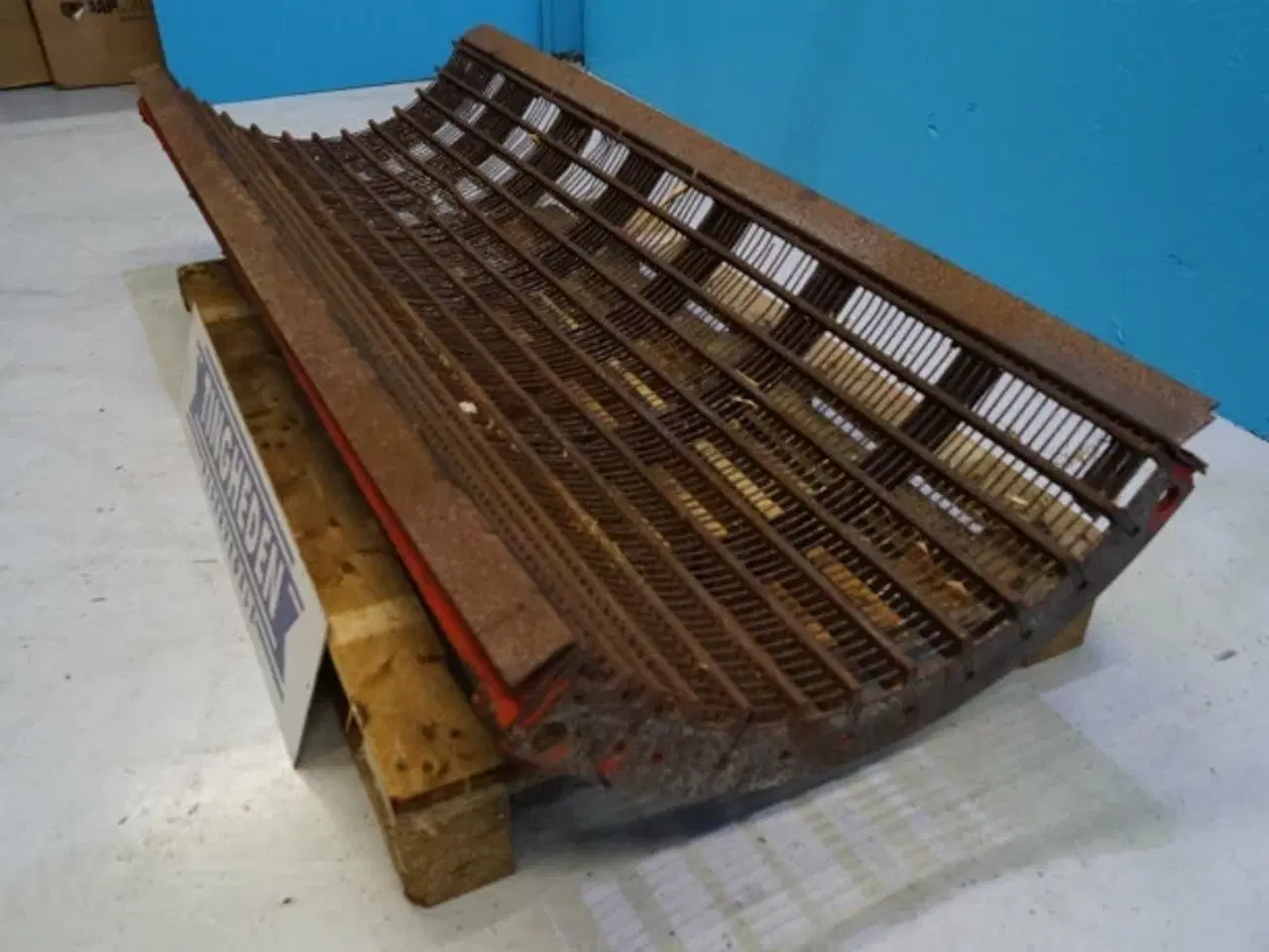 Billede 5 - Massey Ferguson 40 Bro 28380219