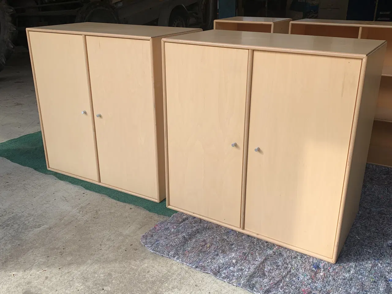 Billede 3 - Montana skabe 