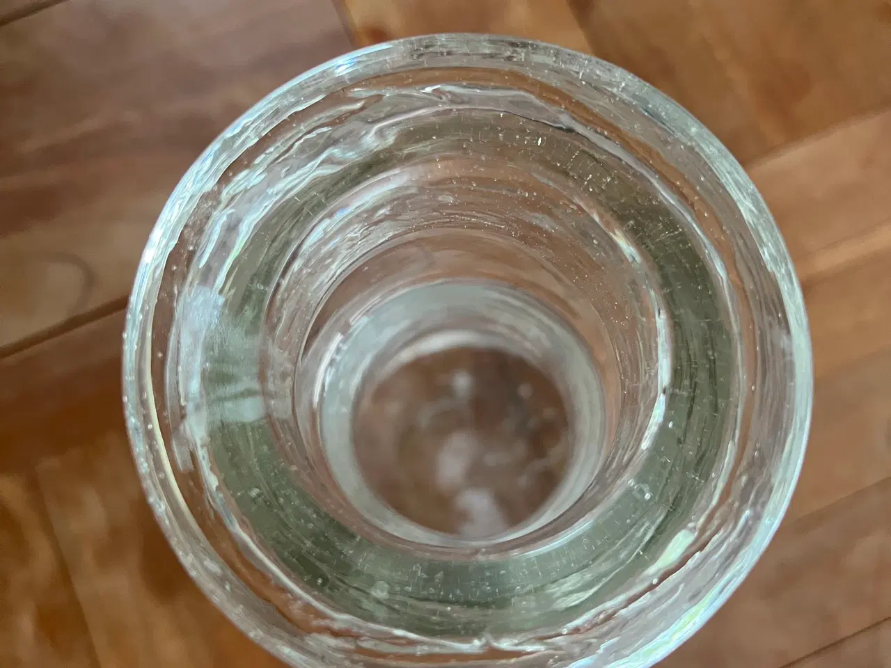 Billede 4 - Glas karaffel 