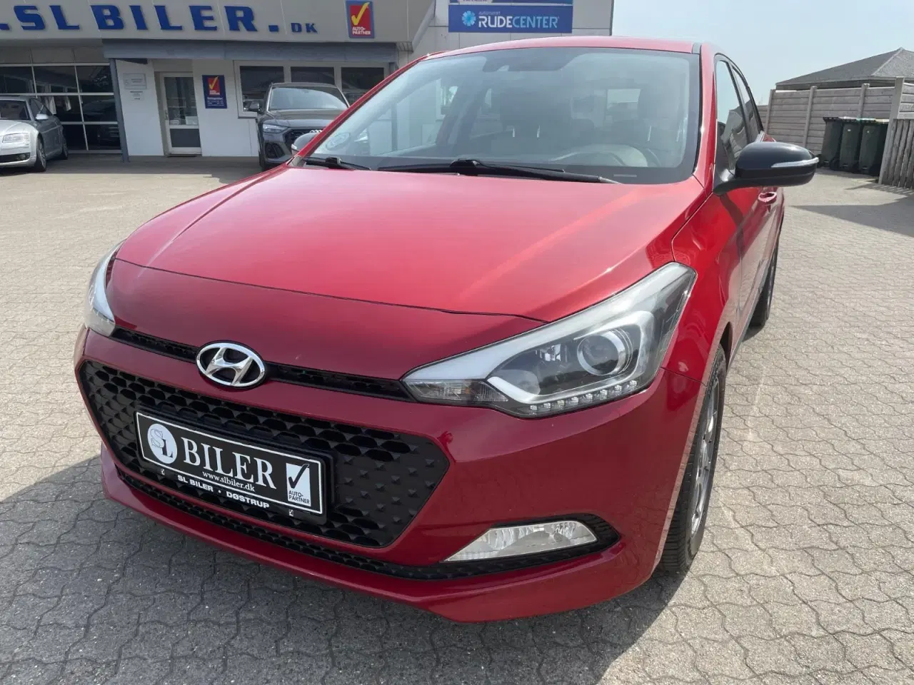 Billede 2 - Hyundai i20 1,25 Sport