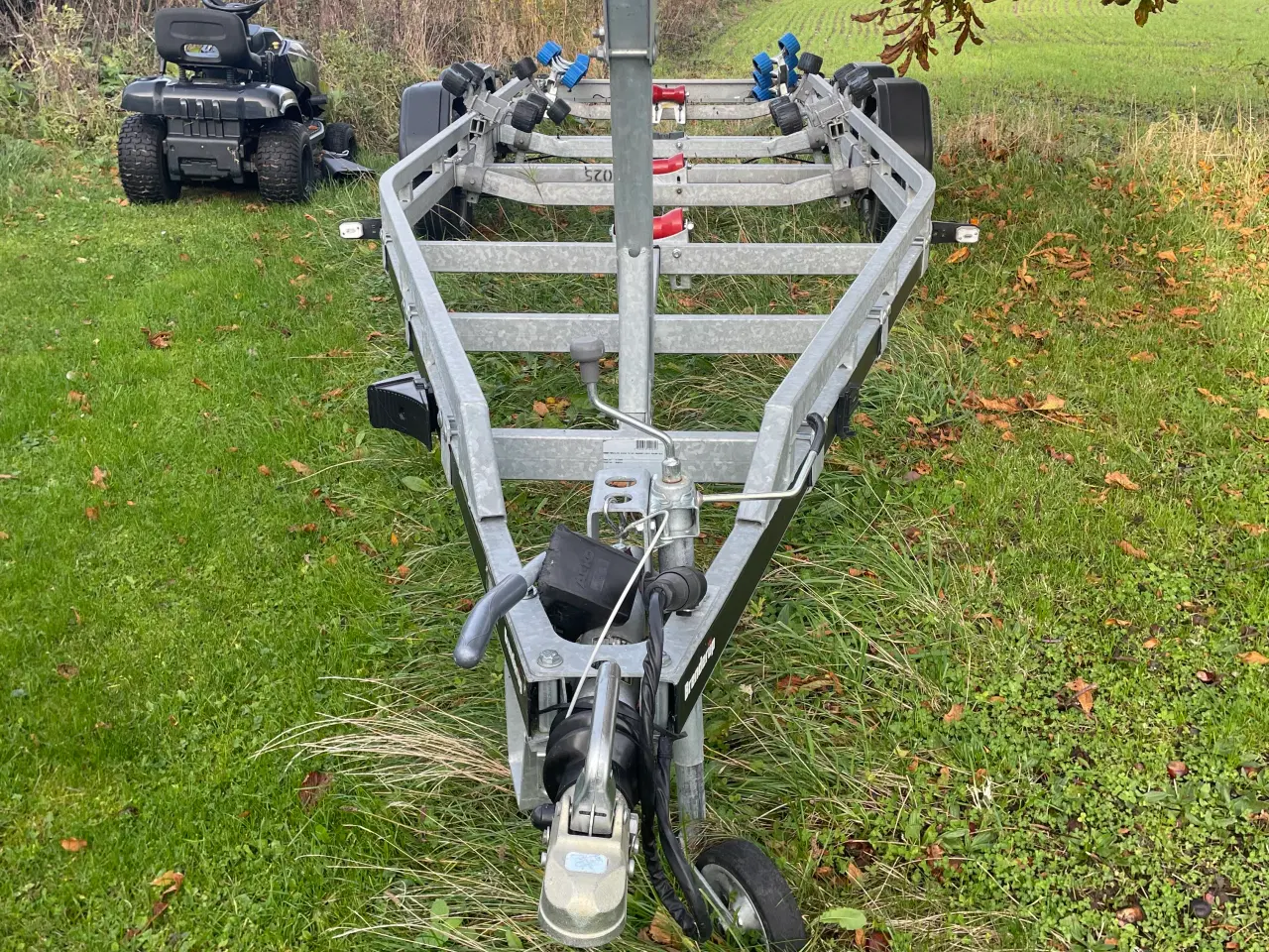 Billede 13 - QuickSilver 640