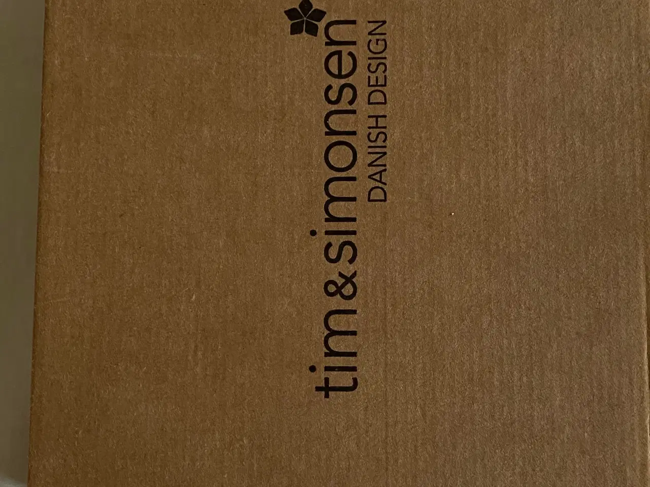 Billede 1 - Tim & simonsen ruskinds damesneakers