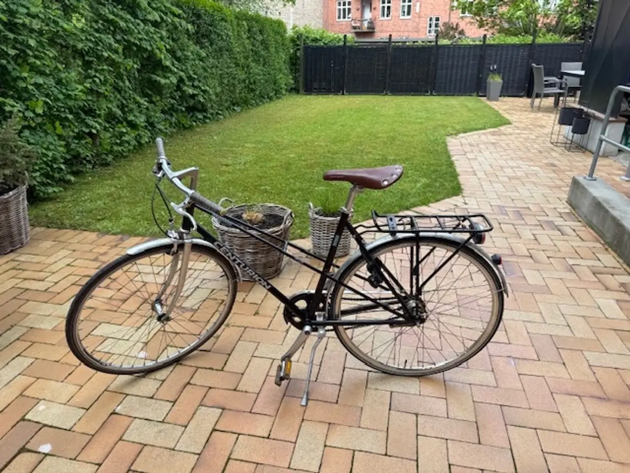 Billede 3 - Brugt Damecykel 