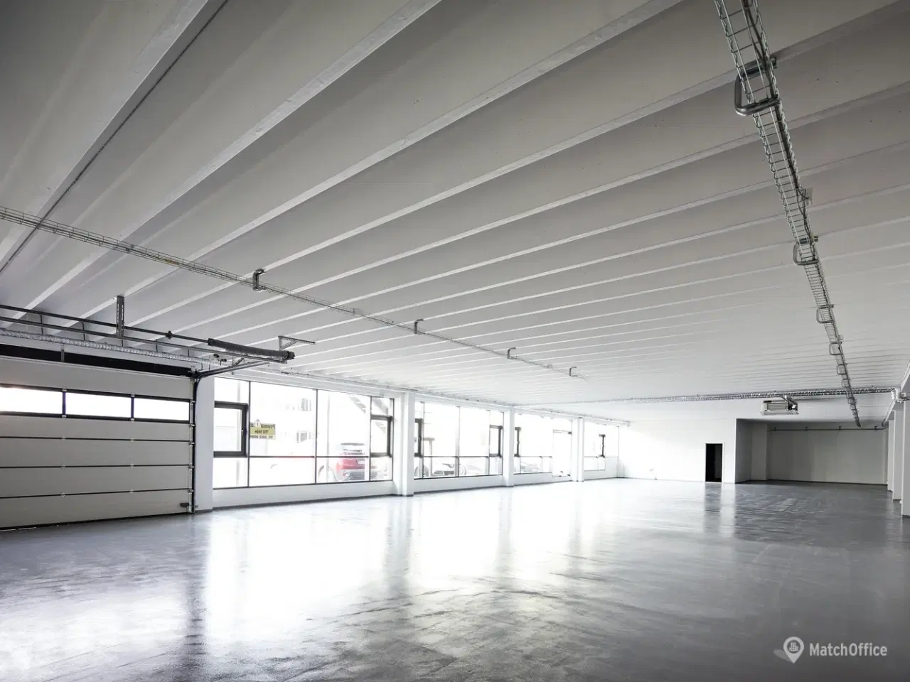 Billede 5 - 1501-37: Roholmsvej 10N, st., 2620 Albertslund - 468 m2