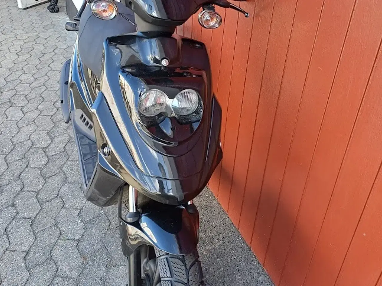 Billede 3 - PGO Hot 50