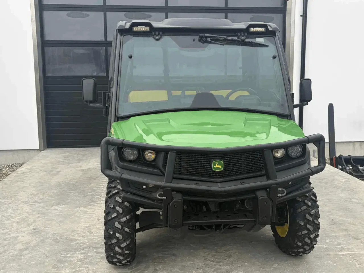 Billede 3 - John Deere 865M