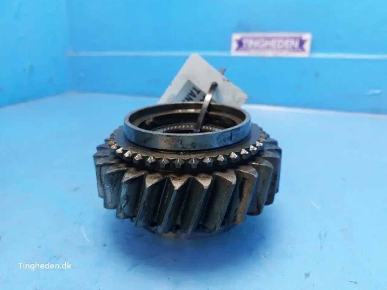 Billede 9 - Massey Ferguson 3060 Tandhjul 3581114M92