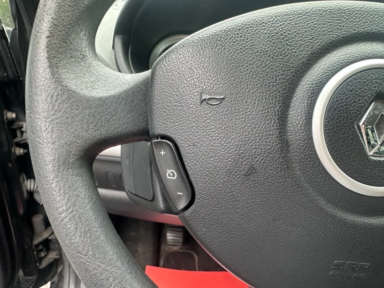 Billede 13 - Renault Clio III 1,2 16V Authentique Sport Tourer