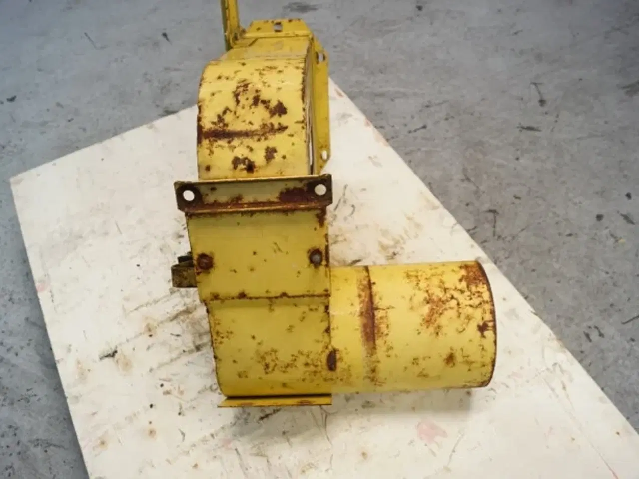 Billede 11 - New Holland 1530 Elevator top 80488563