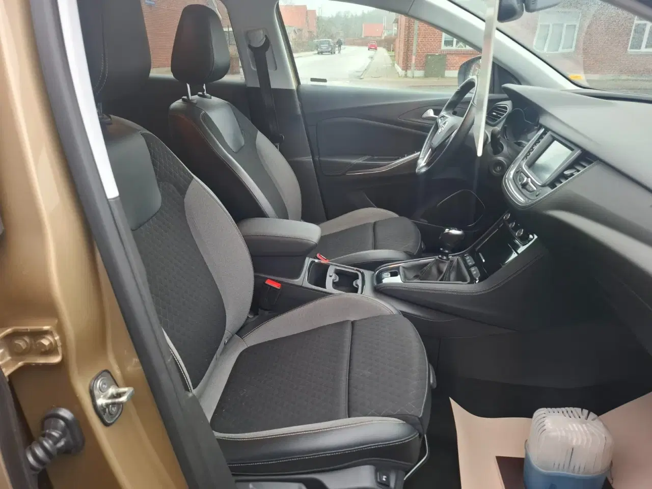 Billede 8 - Opel Grandland X 1,2 T 130 Enjoy