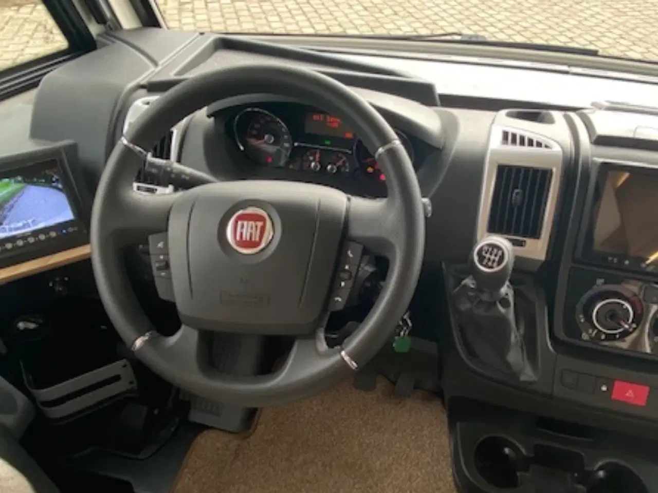 Billede 8 - PILOTE G 740 GJ ESSENTIEL