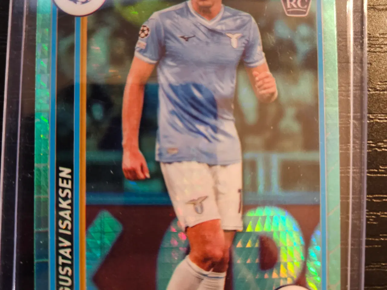 Billede 1 - Gustav Isaksen RC