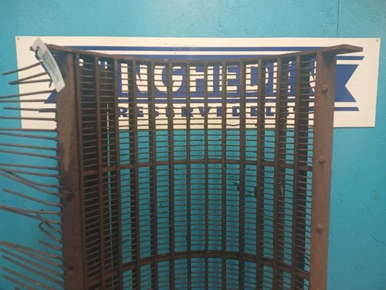 Billede 6 - John Deere 1085 Bro AZ34047