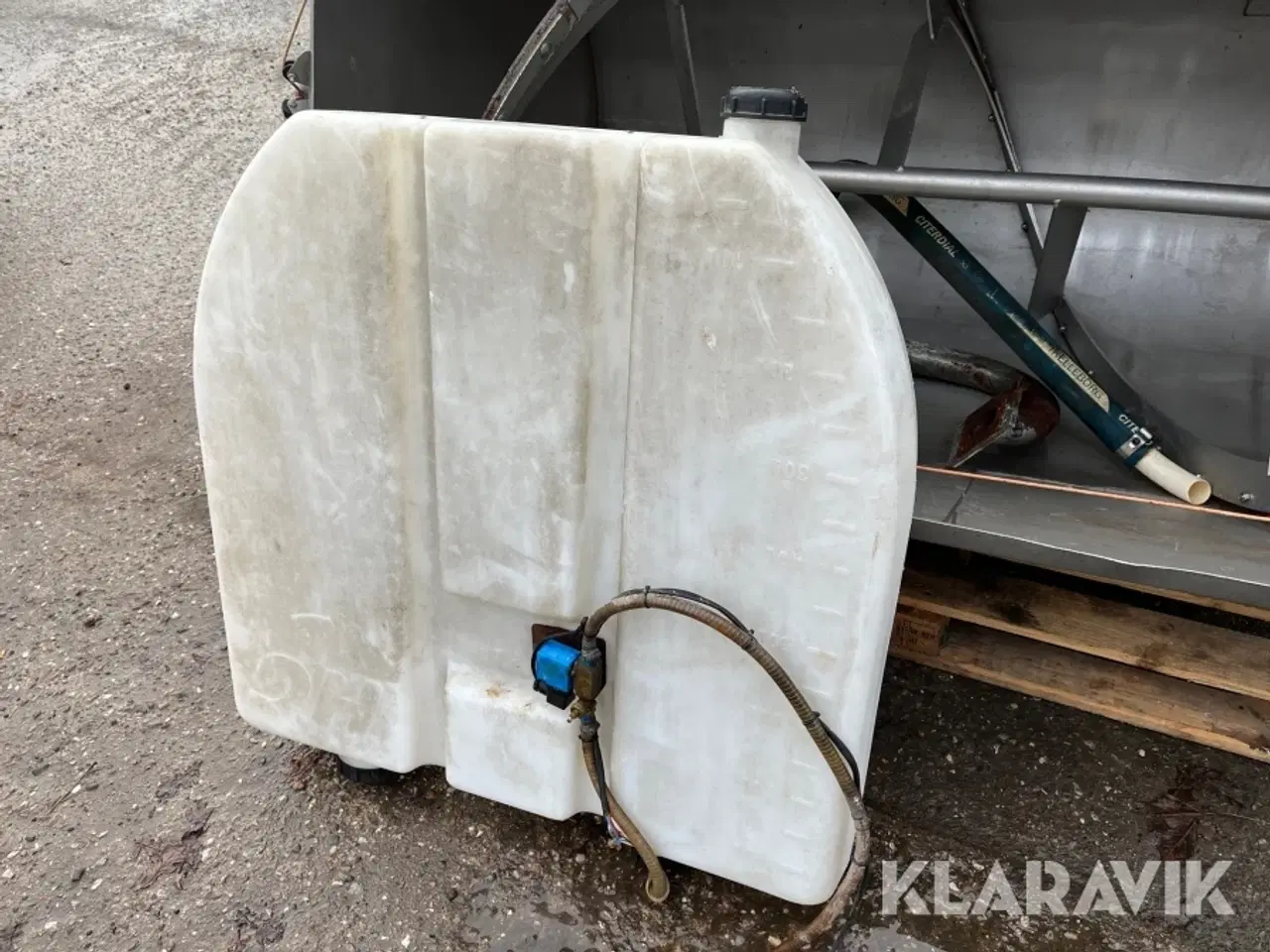 Billede 8 - Foderblanding til mink HG Feeder 125 M