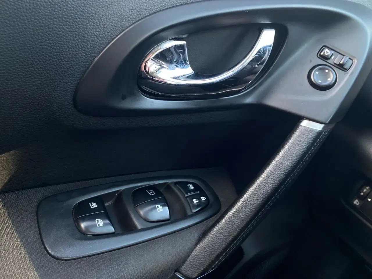 Billede 16 - Renault Kadjar 1,5 Energy DCI Life 110HK 5d 6g