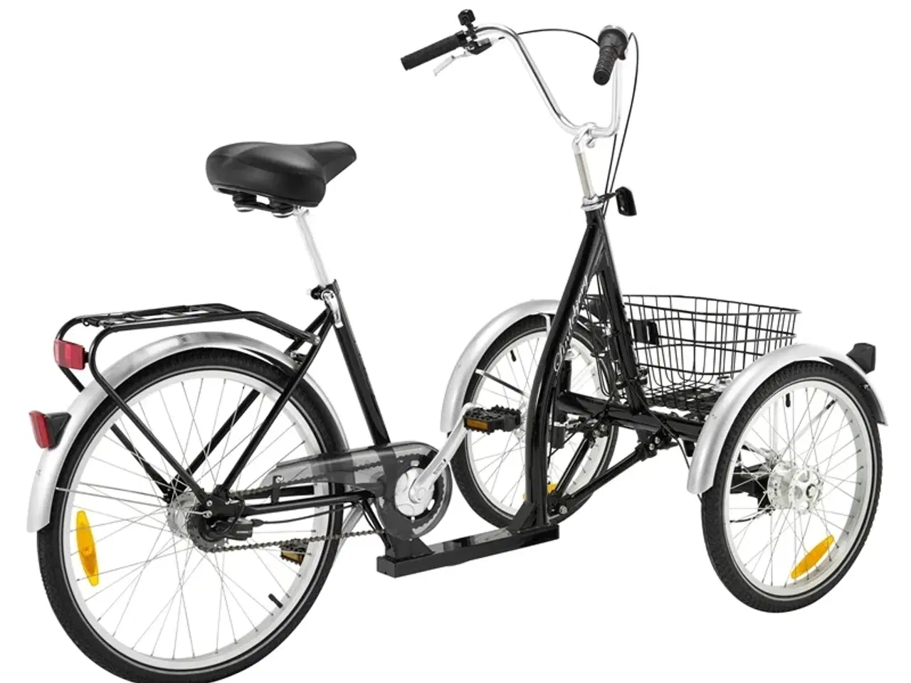 Billede 3 - Lindebjerg Model F7